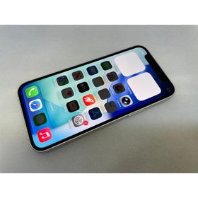 ★送料無料★ジャンク★iPhone 12 mini 128GB★ホワイト★1000280000107★SYS★04/30