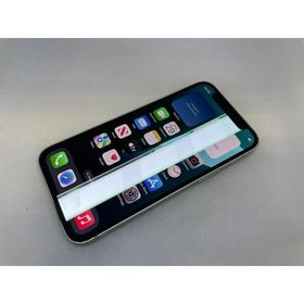 ★送料無料★ジャンク★au★iPhone 12 mini 128GB★グリーン★0080280012612★SYS★04/30
