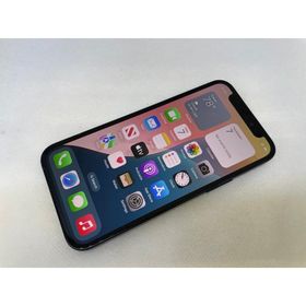 ★送料無料★ジャンク★SoftBank★iPhone 12 mini 64GB★ブラック★0080280015043★SYS★05/08