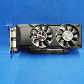 グラフィックボード/RADEON RX550 LP 4G RADEON RX550 LP 4G ASROCK