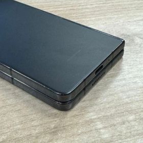 【美品】Android Galaxy Fold 5｜256gb｜SIMフリー
