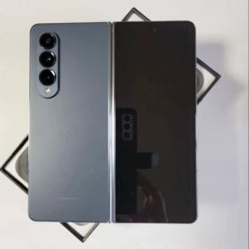Android Galaxy Fold 4｜512gb｜SIMフリー