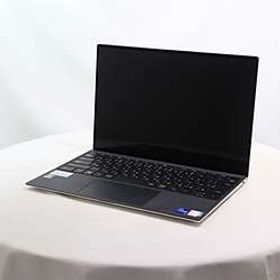 〔中古品〕 XPS 13 9310 ［Core-i7-1185G7 (3GHz)／32GB／SSD1TB／13.4インチ／Windows10 Home(64ビット)］〔中古品〕 XPS 13 9310 ［Core-i7-1185G7 (3GHz)／32GB／SSD1TB／13.4インチ／Windows10 Home(64ビット)］