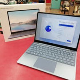 Surface Laptop Goのメイン画像
