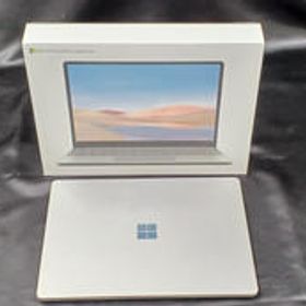 ノートパソコン Surface Laptop Go THJ-00020 MICROSOFT