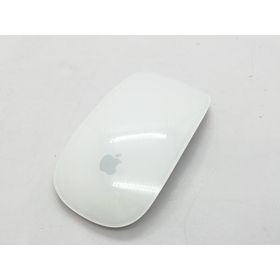 【中古】Apple Magic Mouse (2009/A1296) MB829J/A【立川フロム中武】保証期間１週間