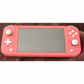 ニンテンドースイッチ(Nintendo Switch)のNintendo Nintendo Switch NINTENDO SWITCH(家庭用ゲーム機本体)