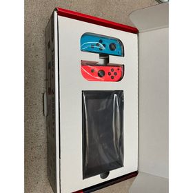 ニンテンドースイッチ(Nintendo Switch)の【限定値下】Switch(家庭用ゲーム機本体)