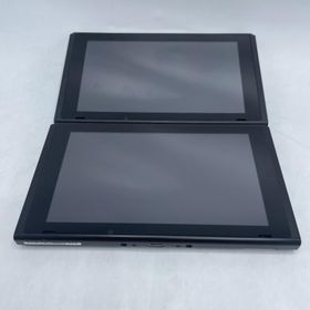 【中古】本体）【ジャンク】任天堂/Switch本体2台まとめ/動作未確認[92][240092338126](家庭用ゲーム機本体)