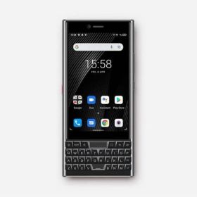 【新品未開封】Unihertz Titan Slimスマートフォン