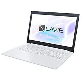【中古】「非常に良い」NS20A/M2W PC-NS20AM2W LAVIE Note Standard
