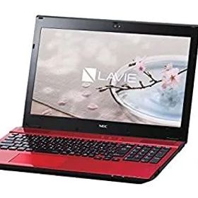 【中古】「非常に良い」NEC PC-NS350GAR LAVIE Note Standard