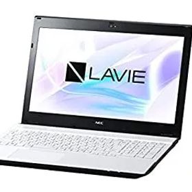 【中古】「非常に良い」NEC PC-NS350HAW LAVIE Note Standard