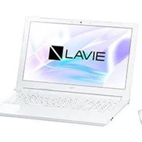 【中古】「非常に良い」NEC PC-NS150HAW LAVIE Note Standard