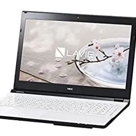 【中古】「非常に良い」NEC PC-NS700DAW LAVIE Note Standard