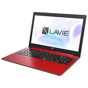 【中古】「非常に良い」NEC PC-NS700MAR LAVIE Note Standard