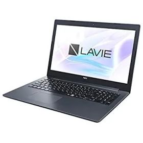 【中古】「非常に良い」NECパーソナル PC-NS700MAB LAVIE Note Standard - NS700/MAB カームブラック