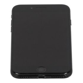 Apple SIMロックなし アップル/iPhone7 32GB/MNCE2J/A/FK1SKUS4HG7X/BCランク/75【中古】