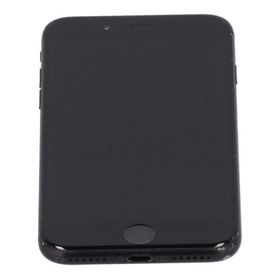 Apple SIMロックなし アップル/iPhone7 256GB/MNCQ2J/A/FK1SGBMXHG87/Cランク/19【中古】
