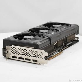 〔中古〕ASRock(アスロック) AMD Radeon RX 9070 XT Steel Legend Dark 16GB〔262-ud〕