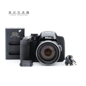Nikon COOLPIX P610 コンパクトデジタルカメラ ニコン