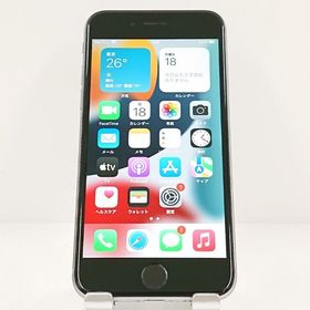 iPhone6s 16GB SoftBank スペースグレイ c19869