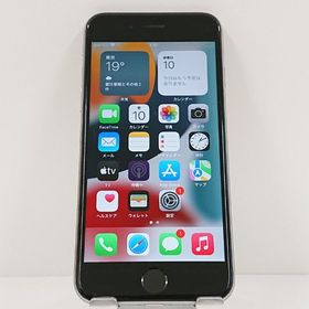 iPhone6s 32GB SIMフリー スペースグレイ c18751