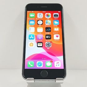 iPhone6s 32GB SIMフリー スペースグレイ c18729