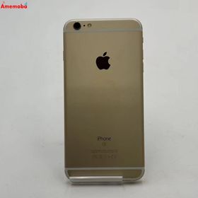 爆速発送iPhone6s Plus 16GB ゴールド 3A534J/A AU版SIMフリー