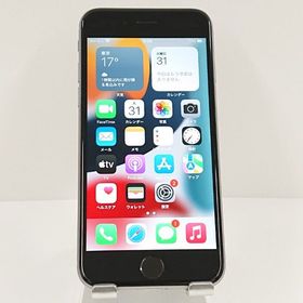 iPhone6s 32GB SIMフリー スペースグレイ c18537