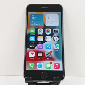 iPhone6s 32GB SIMフリー スペースグレイ c18331