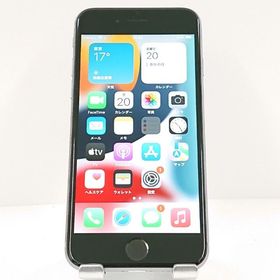 iPhone6s 16GB SIMフリー スペースグレイ c18045
