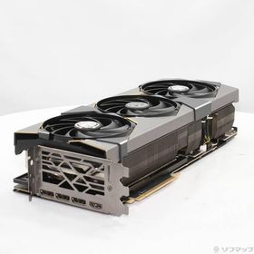〔中古〕MSI(エムエスアイ) MSI GeForce RTX 4090 SUPRIM 24G〔262-ud〕