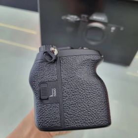 [超美品]ソニーA7R5ボディー日本語のみ
