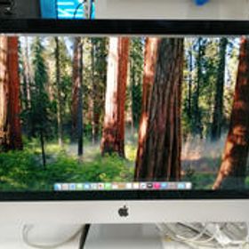 IMAC MXWV2J/A APPLE