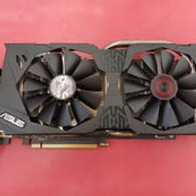 グラフィックボード STRIX-GTX970-DC20C-4GD5 ASUS