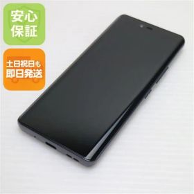 美品 SIMフリー Rakuten Hand 5G ブラック スマホ 白ロム 土日祝発送OK 05000