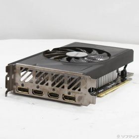 〔中古〕GIGABYTE(ギガバイト) GeForce RTX 4060 D6 8G〔262-ud〕