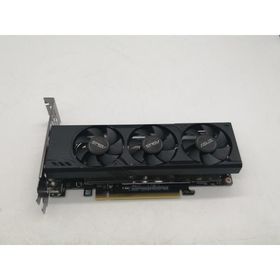 【中古】ASUS RTX4060-O8G-LP-BRK RTX4060/8G【町田】保証期間１週間