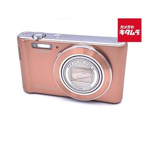 【中古】 【並品】 カシオ EXILIM EX-ZS180BN ブラウン