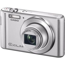 CASIO EXILIM EXZS180SR シルバー 良品 動作確認済み 1ヶ月保証付 高画質 コンパクト