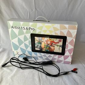 Artist 15.6 Pro 液晶ペンタブレット本体