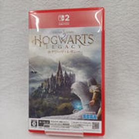 SWITCH2 ホグワーツ・レガシー ホグワーツ・レガシー SEGA