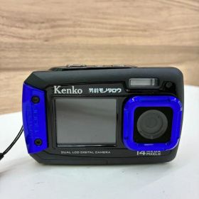 ❥道2303 Kenko DSC1480DW デジタルカメラ カメラ モノタロウ