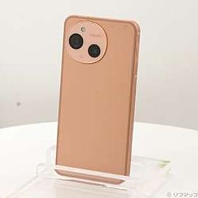 〔中古品〕 AQUOS sense9 128GB コーラル SH-53E docomo SIMフリー ［6.1インチ有機EL／Snapdragon 7s Gen2 Mobile Platform／RAM:6GB／ナノSIM&eSIM］〔中古品〕 AQUOS sense9 128GB コーラル SH-53E docomo SIMフリー ［6.1インチ有機EL／Snapdragon 7s Gen2 Mobile Platform／RAM:6GB／ナノSIM&eSIM］