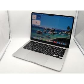 MacBook Air 13インチ M4 2025 新品 127,980円 中古 | ネット最安値の