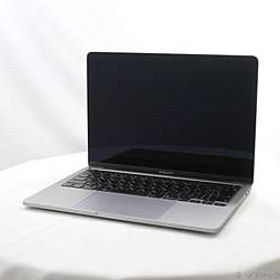 MacBook Pro 13.3-inch Mid-2020 MWP52J／A Core_i7 2.3GHz 16GB SSD2TB スペースグレイ 〔10.15 Catalina〕 ［グラフィック：