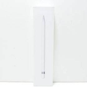 Apple Pencil 第1世代 新品 2,650円 中古 2,200円 | ネット最安値の