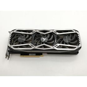 【中古】Gainward GeForce RTX 3080 Phoenix (NED3080019IA-132AX) RTX3080/10GB(GDDR6X)【福岡筑紫】保証期間１週間