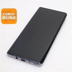 超美品 SH-51B AQUOS R6 ブラック 本体 即日発送 土日祝発送OK あすつく